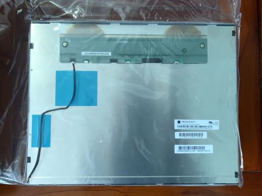 NLB150XG02L-02 AVANT le Temp de stockage de 15INCH 250CD/M2 LCM 1024×768 1024×768RGB WLED LVDS. : -30 | AFFICHAGE INDUSTRIEL d'affichage à cristaux liquides de 80 °C