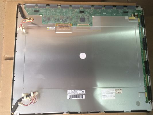 NL12876BC26-28 AVANT le Temp d'opération de 15.3INCH 330CD/M2 LCM 1280×768 1280×768RGB CCFL LVDS. : -10 | DISP INDUSTRIELLE d'affichage à cristaux liquides de 70 °C