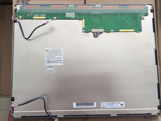 NL12876BC26-32D AVANT le Temp d'opération de 15.3INCH 470CD/M2 LCM 1280×768 1280×768RGB WLED LVDS. : -20 | affichage à cristaux liquides INDUSTRIEL DIS de 70 °C
