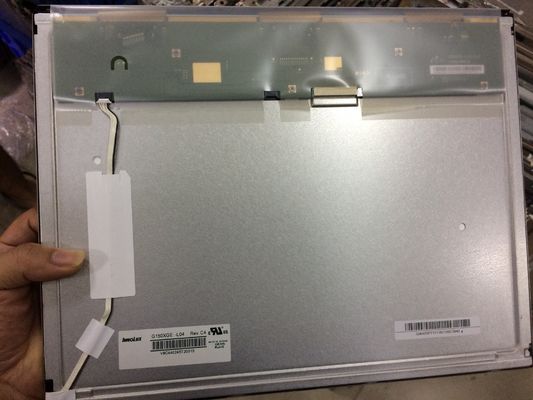 NL12876BC26-32D AVANT le Temp d'opération de 15.3INCH 470CD/M2 LCM 1280×768 1280×768RGB WLED LVDS. : -20 | affichage à cristaux liquides INDUSTRIEL DIS de 70 °C