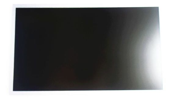 Affichage G156XTN01.0 d'affichage à cristaux liquides de 400nits WLED LVDS d'AUO 1366×768RGB 15,6 »