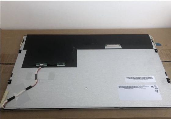 G156XTN01.2 400nits WLED EDP AUO Panneau industriel 1366×768RGB 15,6 pouces