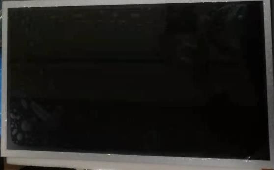 Panneau 100PPI G156XTN02.0 AUO d'affichage à cristaux liquides d'informatique de 1366×768RGB 220CD/M2 WLED