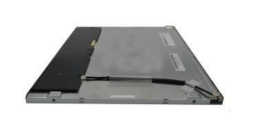 15.6 INCH 1366×768RGB 250nits WLED EDP AUO Panneau LCD G156XTN02.1