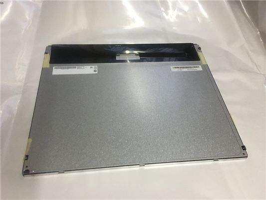 AUO 17 pouces 1280×1024RGB 400nits WLED LVDS TFT LCD G170ETN03.1