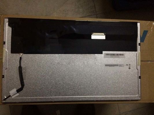 21.5&quot; 400cd/m2 1920x1080 TFT Panneau LCD G215HAN01.1 89/89/89/89 (Typ.)
