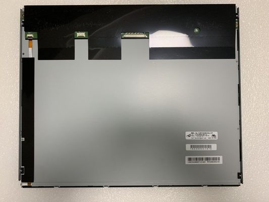 NL128102AC26-01 AVANT le Temp de stockage de 17INCH 400CD/M2 LCM 1280×1024 1280×1024RGB WLED LVDS. : -30 | l'affichage à cristaux liquides INDUSTRIEL de 80 °C DÉPLACENT