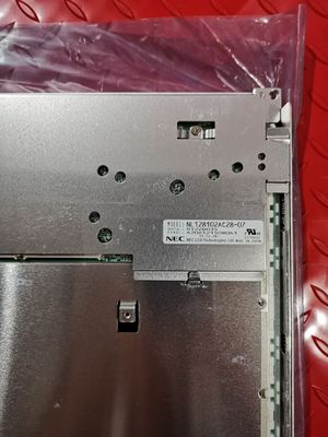 NL128102AC28-07 AVANT le Temp de stockage de 18.1INCH 240CD/M2 LCM 1280×1024 1280×1024RGB CCFL LVDS. : -20 | affichage à cristaux liquides INDUSTRIEL DIS de 60 °C