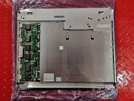 NL128102AC28-07 AVANT le Temp de stockage de 18.1INCH 240CD/M2 LCM 1280×1024 1280×1024RGB CCFL LVDS. : -20 | affichage à cristaux liquides INDUSTRIEL DIS de 60 °C