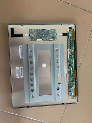 NL128102AC29-17G AVANT le Temp de stockage de 19INCH 800CD/M2 LCM 1280×1024 1280×1024RGB WLED LVDS. : -30 | DISP INDUSTRIELLE d'affichage à cristaux liquides de 80 °C