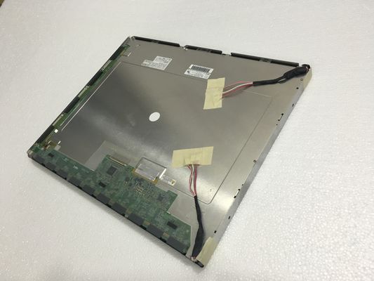 NL128102BC29-01B AVANT la température de fonctionnement de 19INCH 280CD/M2 LCM 1280×1024 1280×1024RGB CCFL LVDS : 0 | 55 °C LC INDUSTRIEL