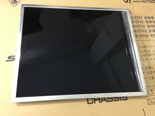 NL128102BC29-10C AVANT le Temp de stockage de 19INCH 290CD/M2 LCM 1280×1024 1280×1024RGB CCFL LVDS. : -20 | DISP INDUSTRIELLE d'affichage à cristaux liquides de 60 °C