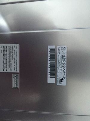 NL160120AM27-13A AVANT la température de fonctionnement de 21.3INCH 1650CD/M2 LCM 1600×1200 1600×1200RGB CCFL LVDS : 0 | °C 55 INDUSTRIEL