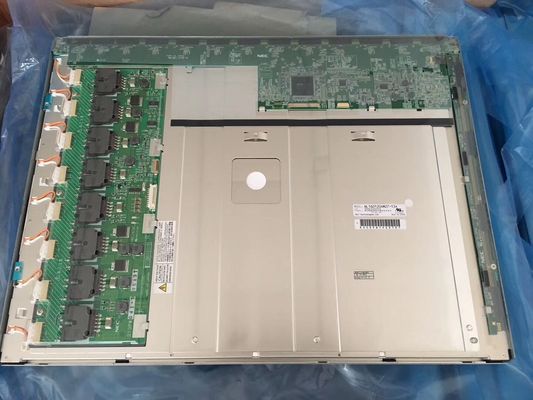 NL160120AM27-13A AVANT la température de fonctionnement de 21.3INCH 1650CD/M2 LCM 1600×1200 1600×1200RGB CCFL LVDS : 0 | °C 55 INDUSTRIEL