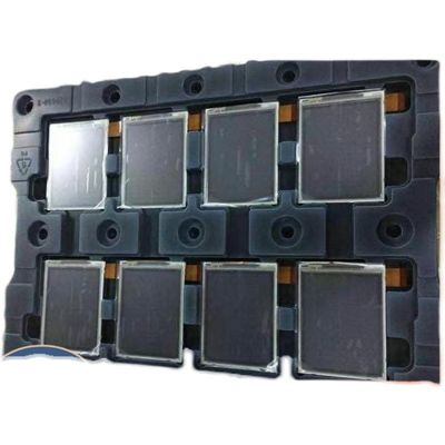 NL2432HC22-42B AVANT le Temp de opération de 3.5INCH 200CD/M2 LCM 240×320 240×320RGB WLED TTL. : -20 | AFFICHAGE INDUSTRIEL d'affichage à cristaux liquides de 70 °C