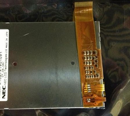 NLT 3,5 pouces 220nits NEC TFT Affichage LCM 480×640 NL4864HL11-02A