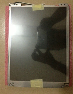 NLT 3,5 pouces 220nits NEC TFT Affichage LCM 480×640 NL4864HL11-02A