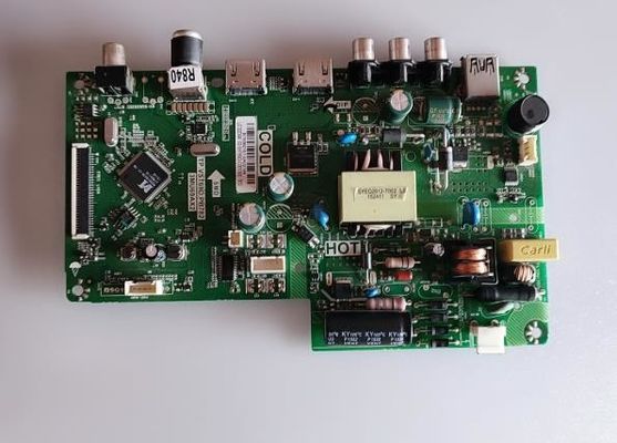 NLT 4,2&quot; 480×640 WLED RSDS NEC TFT Affichage 280nits NL4864HC13-01A