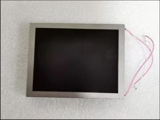 NLT 5.5 INCH 320×240 NEC affichage TFT 750CD/M2 CCFL TTL NL3224BC35-22