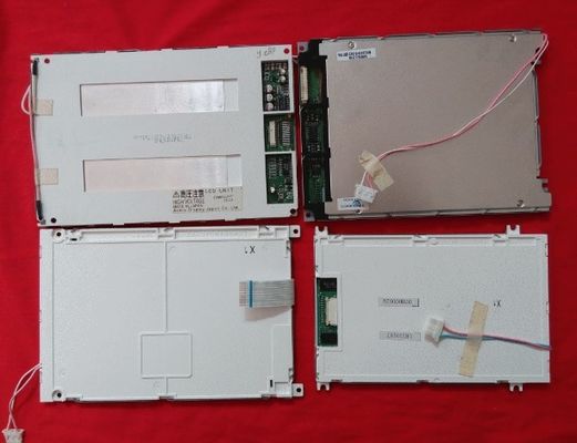 NLT 5.5 INCH 320×240 NEC affichage TFT 750CD/M2 CCFL TTL NL3224BC35-22