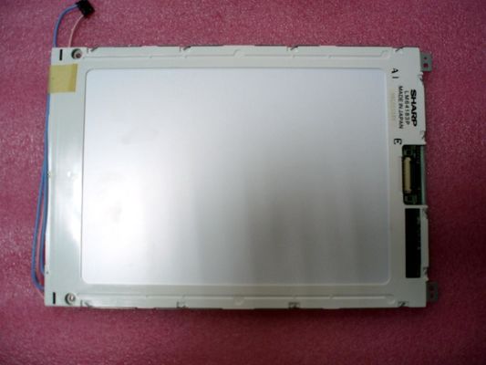 NLT 5.5 INCH 320×240 NEC affichage TFT 750CD/M2 CCFL TTL NL3224BC35-22