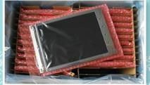 LCM 5,7 pouces 320×240 WLED TTL Moniteur LCD industriel NL3224AC36-01D