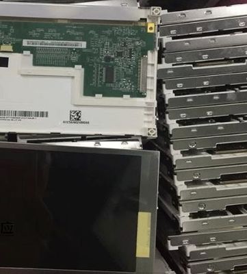 LCM 5,7 pouces 640×480 WLED TTL NEC TFT Panneau 800nits NL6448AC18-08F