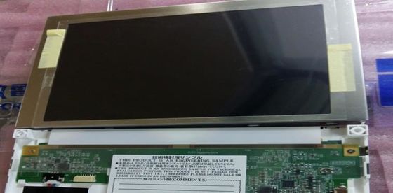 Affichage WLED LVDS 550CD/M2 NL6448AC18-11D de Tft de place de LCM 640×480