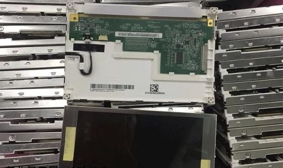 Affichage LCD TFT VGA 76PPI NL6448BC33-70 80/80/80/80 (Typ.)