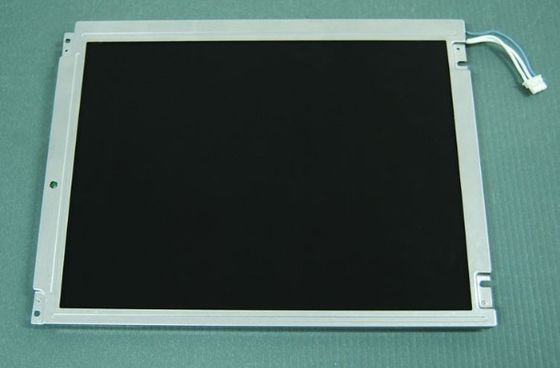 Panneau 250nits NL10276BC12-02 de Tft de place de LCM 1024×768 RVB CCFL LVDS