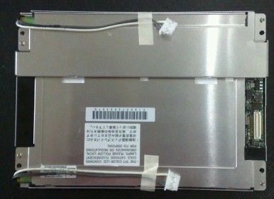 6.5 INCH 270CD/M2 LCM 480×640 NEC Affichage TFT CCFL TTL NL6448BC20-09Y
