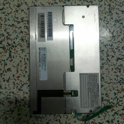 NL8048AC19-13 NLT 7&quot; 500nits 800×480 500CD/M2 Panneau LCD TFT LCM de 2,4 W