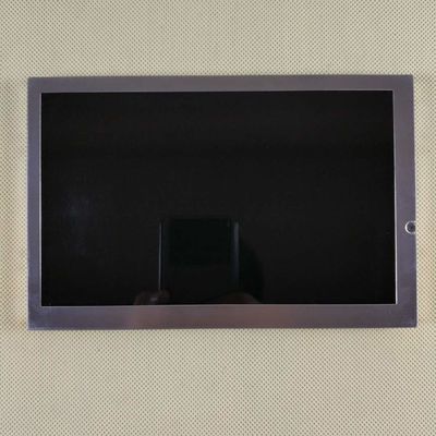 NL8048AC19-13 NLT 7&quot; 500nits 800×480 500CD/M2 Panneau LCD TFT LCM de 2,4 W