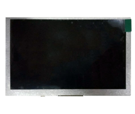 640×480 5,7 pouces VGA 141PPI 800nits panneau vidéo LCD TX14D28VM5BAA