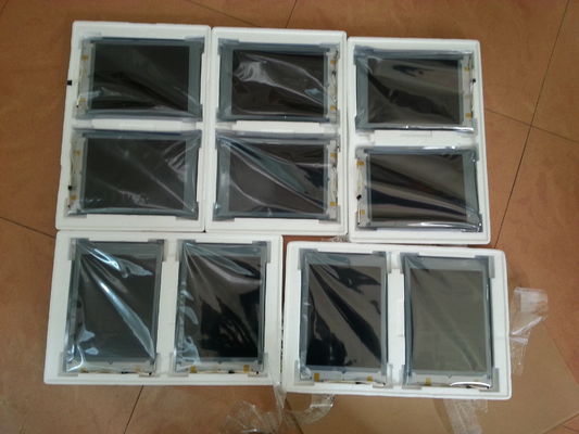 640x480 1000cd/M2 6,5 pouces Panneau tactile TFT capacitif TX17D01VM2CAB