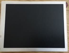 0.48W 122PPI 6,5 pouces 640×480 480cd/M2 tft carré Panel TX17D01VM2CPA