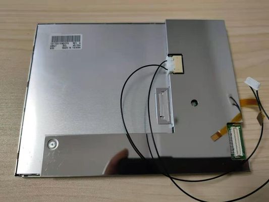 Panneau TX17D01VM2EAB de 122PPI VGA 6.5inch 640x480 1000nits TFT LCD