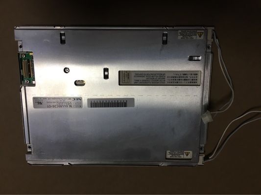 Panneau industriel NL6448BC26-01F de 600CD/M2 LCM 640×480 CCFL TTL TFT