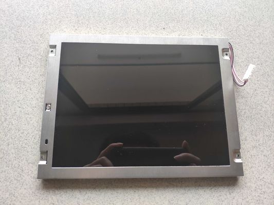 Panneau NL8060BC21-02N de NEC TFT de LCM 800×600RGB 400CD/M2 CCFL LVDS