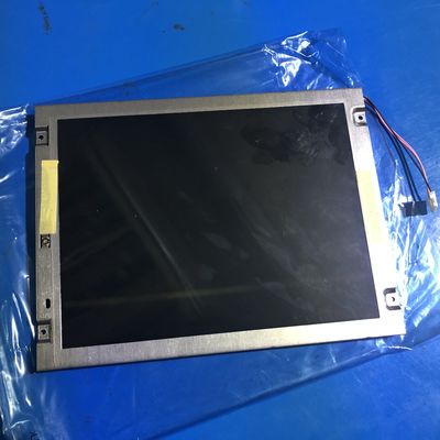 8,4 affichage NL8060BC21-04 de NEC TFT de pouce 400CD/M2 800×600RGB CCFL TTL