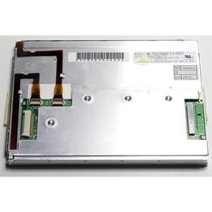 AVANT 9&quot; affichage NL8048BC24-01 de NEC TFT de 400CD/M2 LCM 800×480RGB CCFL