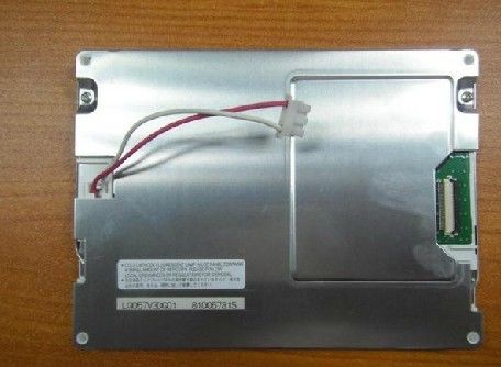 AVANT 9&quot; affichage NL8048BC24-01 de NEC TFT de 400CD/M2 LCM 800×480RGB CCFL