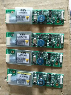 TX54D11VC0CAC HITACHI 21,3&quot; 1600 ((RGB) × 1200 250 cd/m2 85/85/85/85 (Typ.)