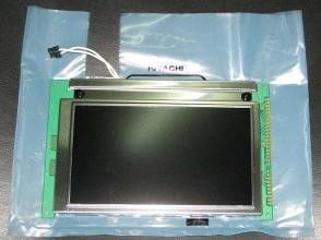 TX43D14VC0CAB HITACHI 17.0 &quot; 1280 ((RGB) × 1024 230 cd/m2 affichage LCD industriel