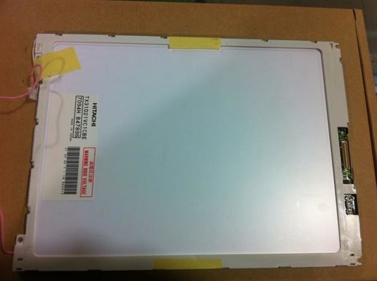 TX43D14VC0CAB HITACHI 17.0 &quot; 1280 ((RGB) × 1024 230 cd/m2 affichage LCD industriel