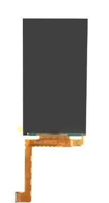LS060 affichage LS060R1SX02 de TFT LCD de dièse de ² de la série 1440×2560RGB 450 cd/m