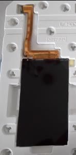 5.5INCH	Affichage LS055T1SX01 de TFT LCD de dièse de 1080×1920 RVB 500CD/M2