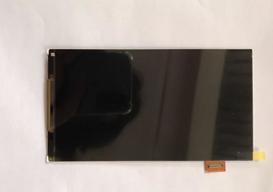 LS055R3SX01 5,5&quot; ² de 1536×2560 RVB 460cd/m  	Affichage pointu de TFT LCD