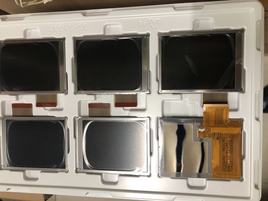 5.5INCH silicium du dièse CG.   ² de 530cd/m    2160×3840 RVB   Affichage de TFT LCD LS055D1SX05 (G)