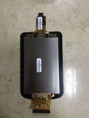 TM030LDHT2 TIANMA 3,0 pouces 240×400 130 cd/m2 affichage LCD industriel 40/45/55/40 (type.)